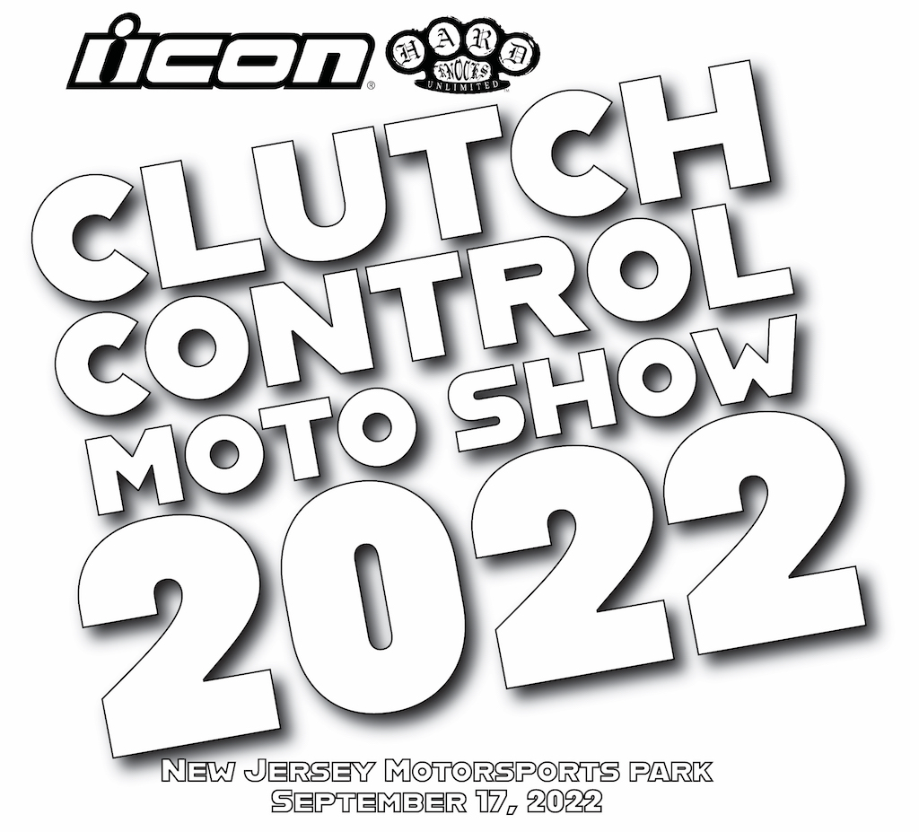 Clutch Control 2022 Jason Britton Scrape
